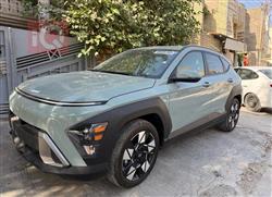 هيونداي كونا